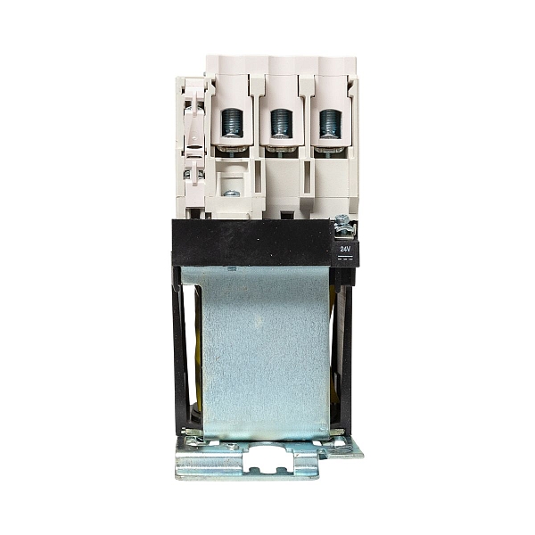Контактор КМЭп-5 40А 1NO+1NC 24В DC EKF