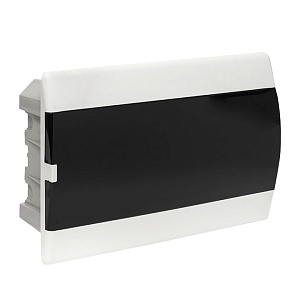 Щит распред. встраиваемый ЩРВ-П-18 "SlimBox" IP41 EKF 