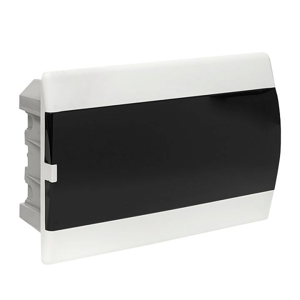 Щит распред. встраиваемый ЩРВ-П-18 "SlimBox" IP41 EKF 