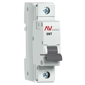 Расцепитель независимый AV-SNT AC 230В EKF