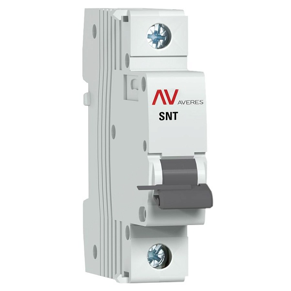 Расцепитель независимый AV-SNT AC 230В EKF