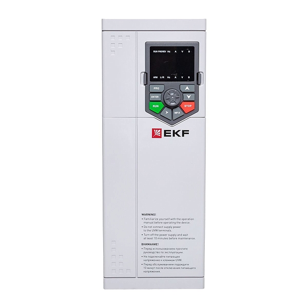 Преобразователь частоты PRO-Drive PD-90-FC-18K5-3-B EKF