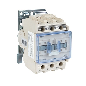 Контактор КМЭ-3 65А 1NO+1NC 230В AC EKF