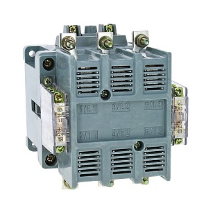 Пускатель ПМ12-2 160А 4NO+2NC 230В AC EKF 