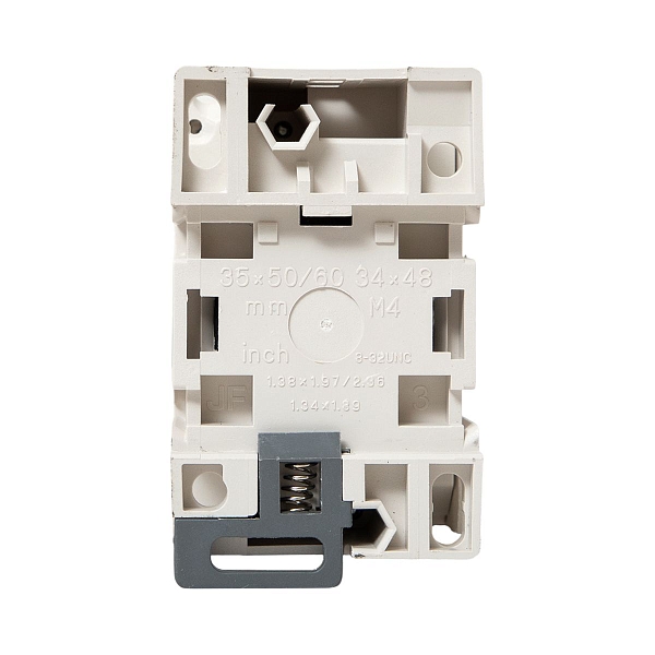 Контактор КМЭ-1 9А 1NC 24В AC EKF