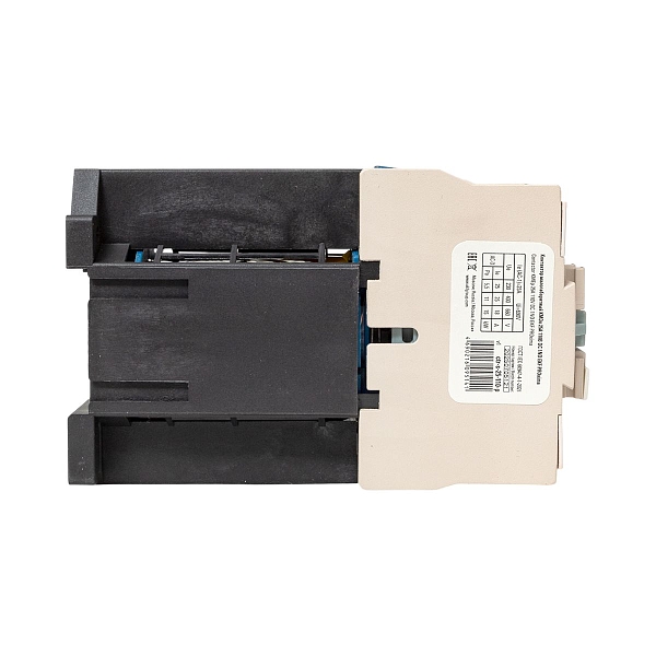 Контактор КМЭп-3 25А 1NO 110В DC EKF