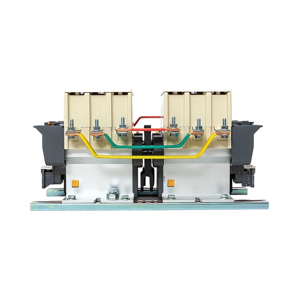 Контактор реверсивный КТЭ-1 115А 2NO 400В AC EKF