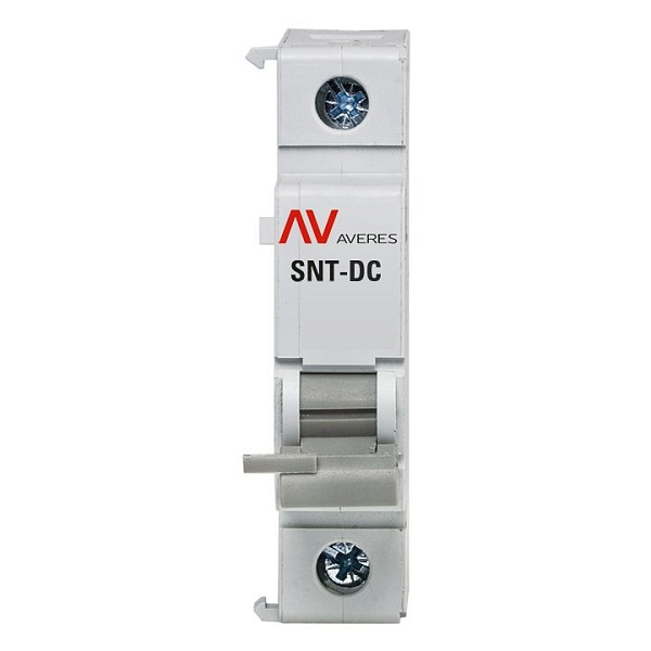 Расцепитель независимый AV-SNT DC 12-125В EKF
