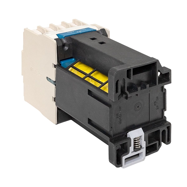 Контактор КМЭп-3 25А 1NO 110В DC EKF