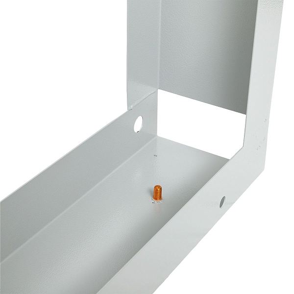 Цоколь к ВРУ Unit S IP31 (Вх600x600) EKF PROxima