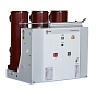 Вакуумные выключатели