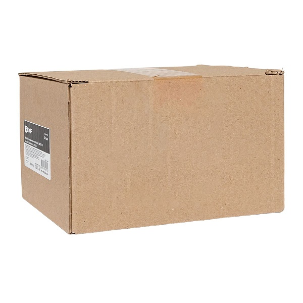 Коробка соединительная Heat box 220 S-L3