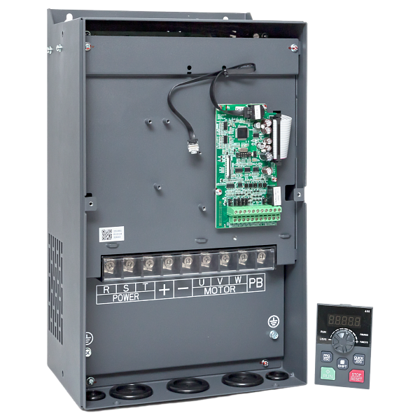Преобразователь частоты PRO-Drive PD-150-FC-30K-43-B EKF