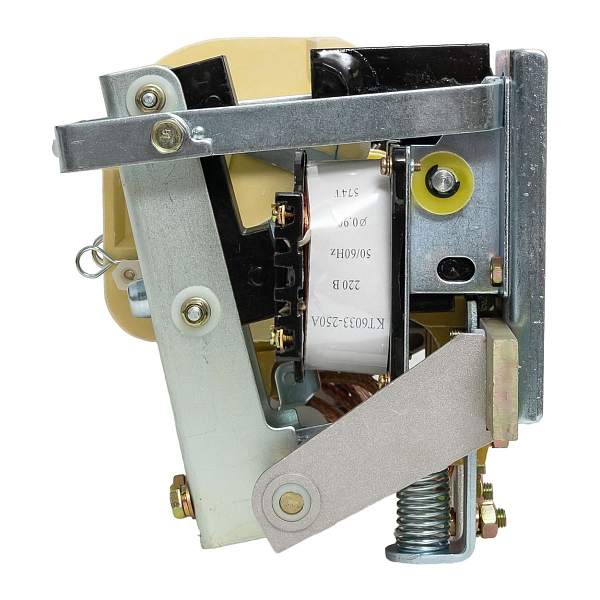 Контактор КТ-6033 250А 3NO+3NC 230В AC EKF