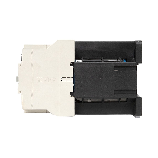 Контактор КМЭп-4 32А 1NO 220В DC EKF