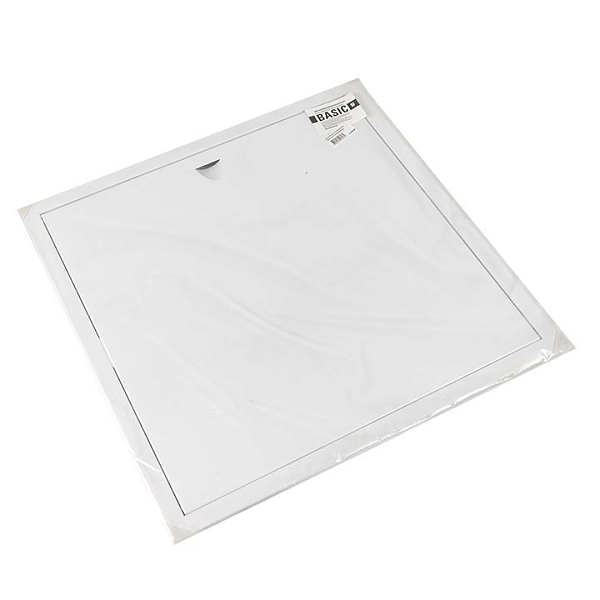 Люк ревизионный металл 500x500 (ШхВ внутр.) EKF Basic