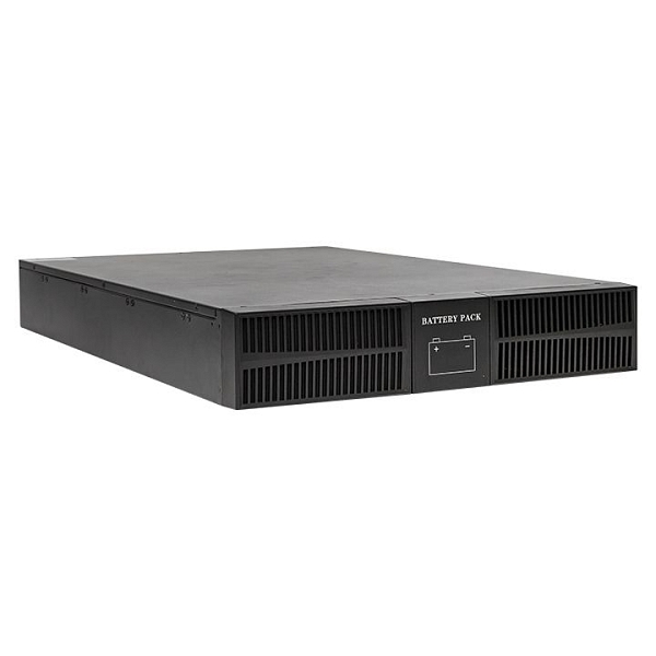 Внешний батарейный блок c АКБ 16x12В_9 Ач для ИБП серии E-Power SW900 G4/G5