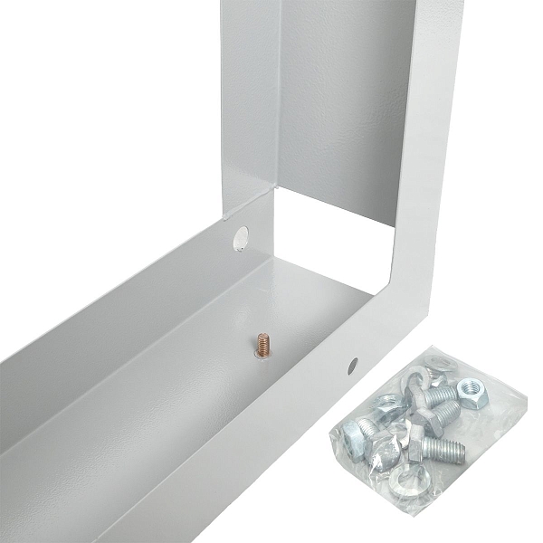 Цоколь к ВРУ Unit S IP31 (Вх600x450) EKF PROxima