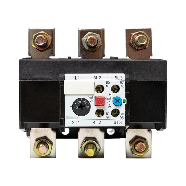 Реле тепловое РТЭ-4390 90-120А EKF