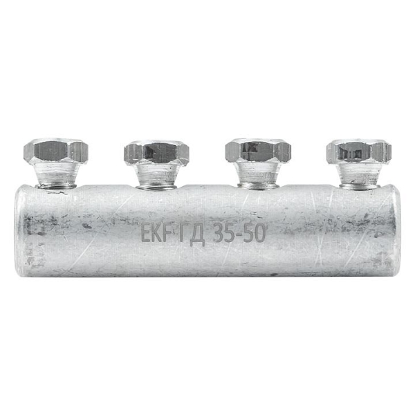 Гильза болтовая ГД-50 10 кВ (35-50 мм2) EKF PROxima