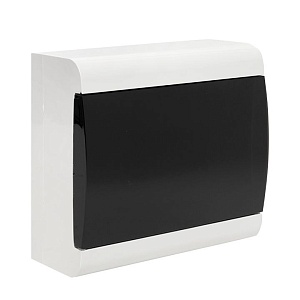 Щит распред. навесной ЩРН-П-10 "SlimBox" IP41 EKF 