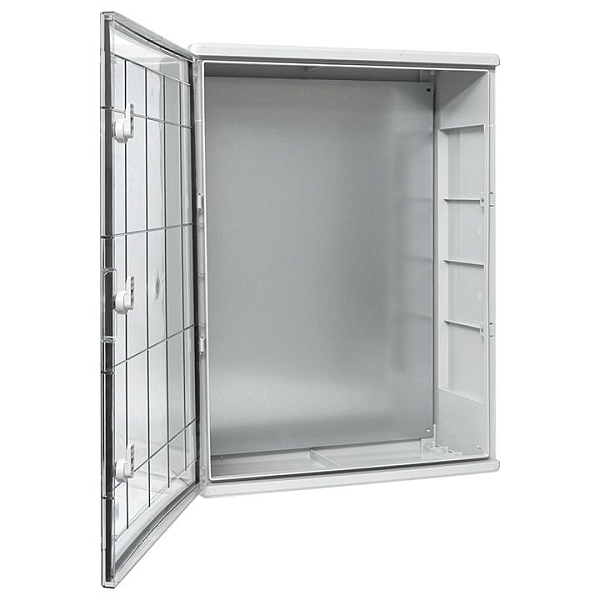 ЩМП-П прозрачная дверь (800x600x260) IP65 PROXIMA EKF