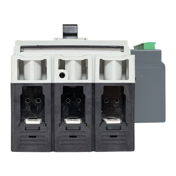 Выключатель автоматический в литом корпусе AV-POWER-1/3 160А 100кА ETU6.2 EKF
