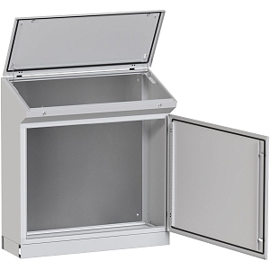 Пульт управления напольный TP8 IP55 (960x800x400)