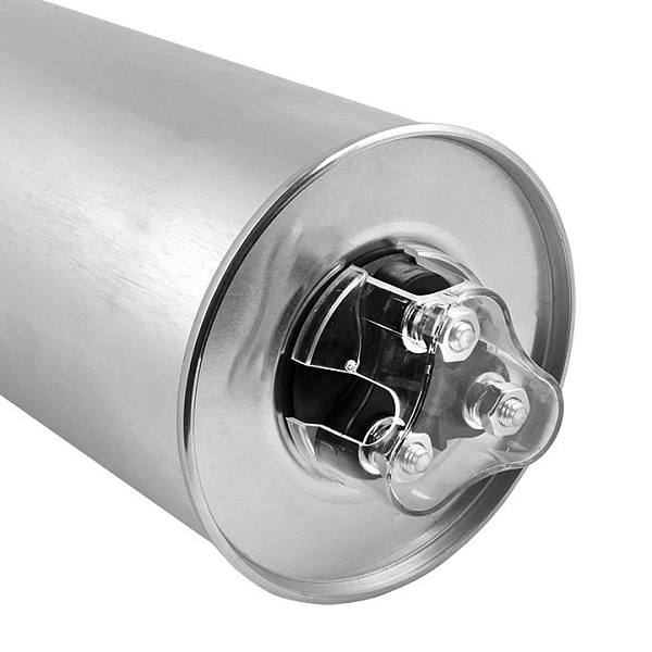 Конденсатор косинусный КПС-0,45-50-3 EKF Basic