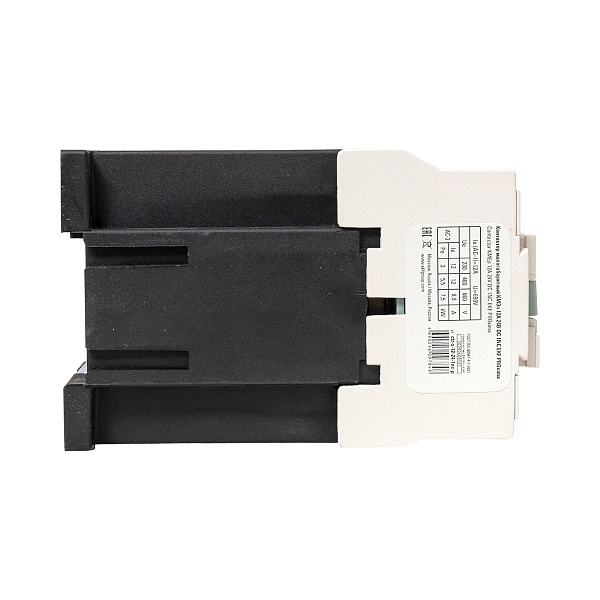 Контактор КМЭп-1 12А 1NC 24В DC EKF