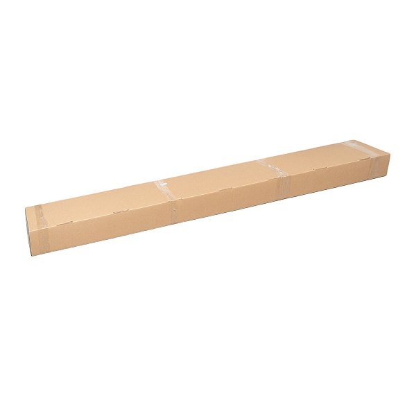 Напольный кабельный канал (70x16) (42 м), черный, RAL 9004 EKF C-Line