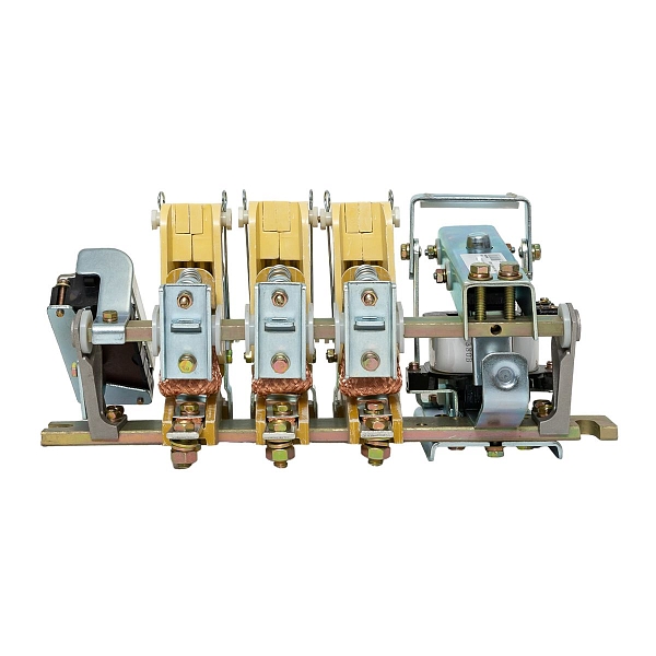 Контактор КТ-6023 160А 3NO+3NC 400В AC EKF