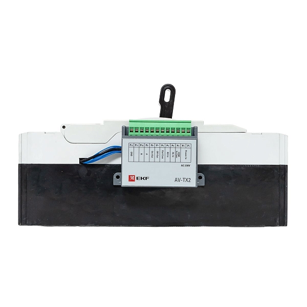 Выключатель автоматический в литом корпусе AV-POWER-4/3 1000А 100кА ETU6.2 EKF