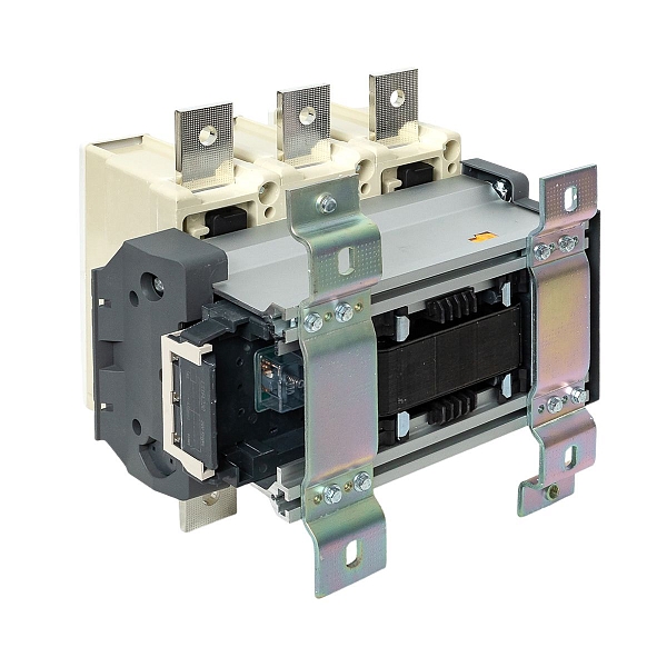 Контактор КТЭ-3 630А 1NO 230В AC EKF