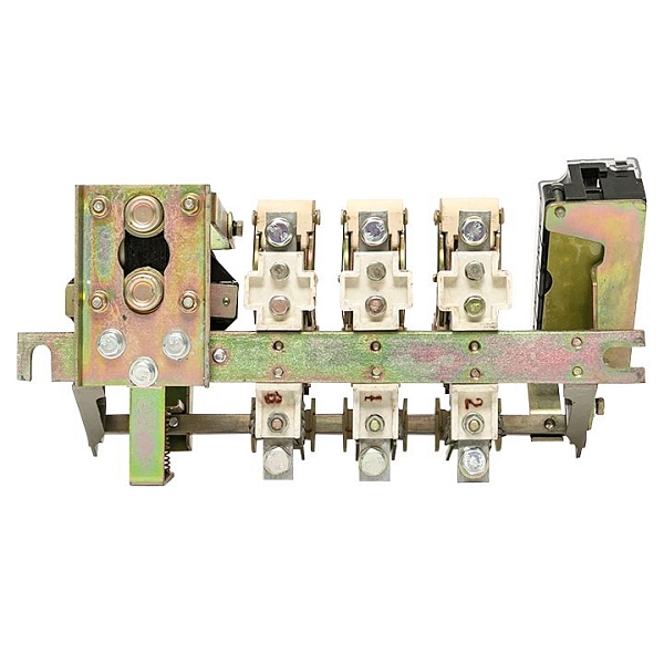 Контактор КТ-6013 100А 3NO+3NC 400В AC EKF