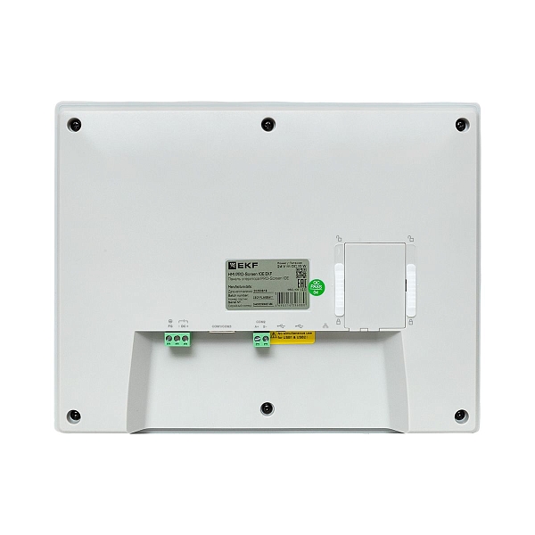 Панель оператора RSC-10E PRO-Screen EKF