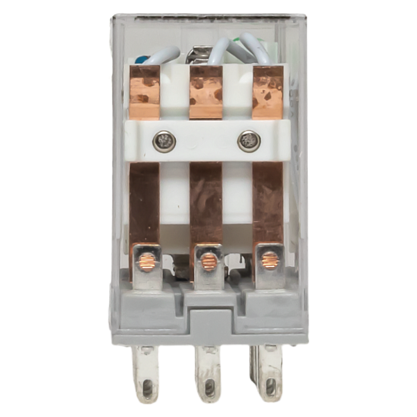 Реле промежуточное RPA 22/3 6A 110В DC EKF AVERES