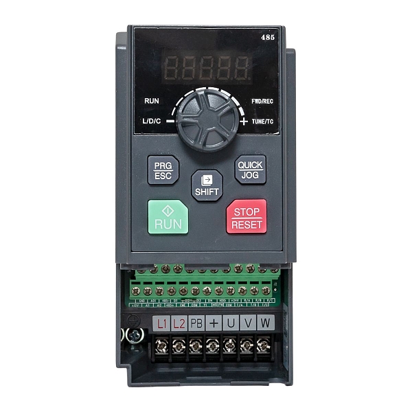 Преобразователь частоты PRO-Drive PD-150-FC-0K4-21-B EKF
