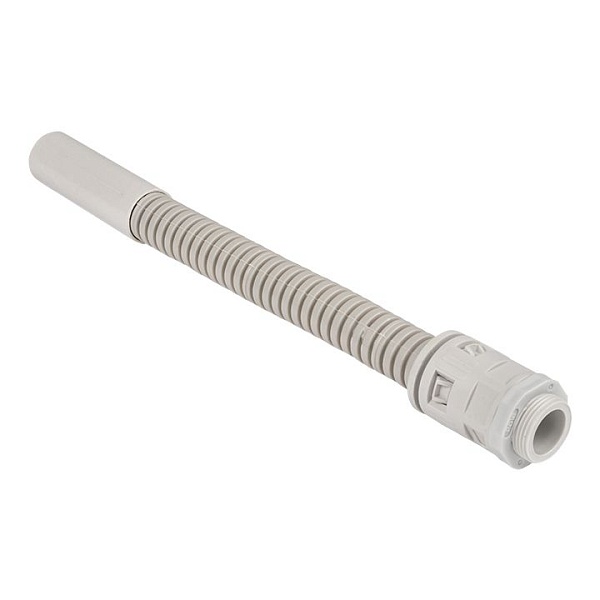 Муфта гибкая труба-коробка (20 мм) IP44 (10 шт.) EKF-Plast