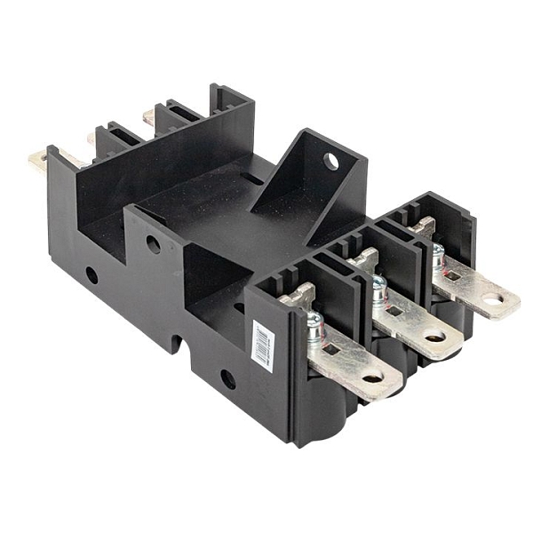 Панель втычная для AV POWER-2/3 ETU/TR 200А переднего присоединения EKF