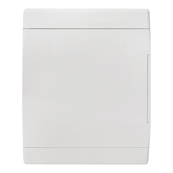 Щит распределительный ЩРВ-П-24 "SlimBox" белая дверца IP41 EKF 