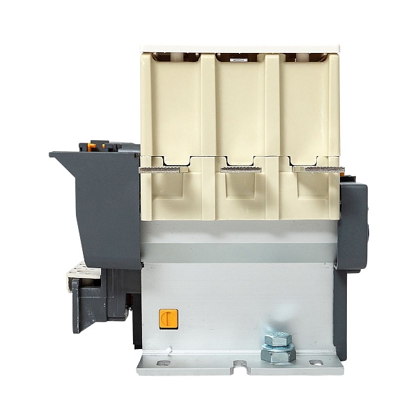 Контактор КТЭ-1 150А 1NO 400В AC EKF