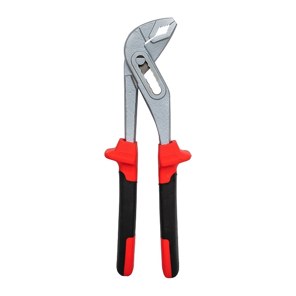 Клещи переставные Master 250 мм EKF