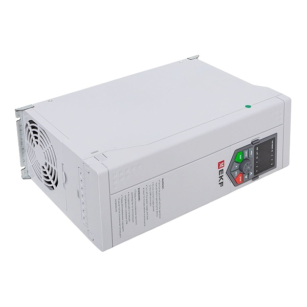 Преобразователь частоты PRO-Drive PD-90-FC-18K5-3-B EKF
