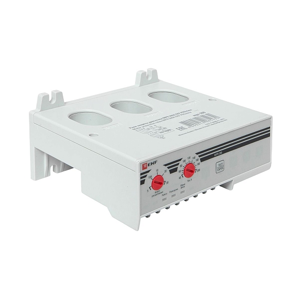 Реле защиты двигателя MPR 200А EKF PROxima