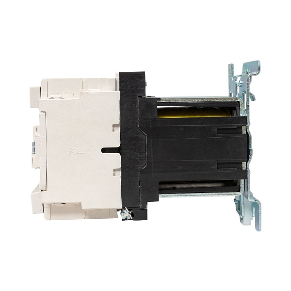Контактор КМЭп-5 50А 1NO+1NC 24В DC EKF
