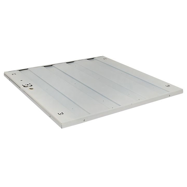 Панель светодиодная ДВО-4101-Z 36Вт 4000К призма 595x595 EKF
