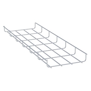 Лоток проволочный 30x50x3000-3,8 мм EKF