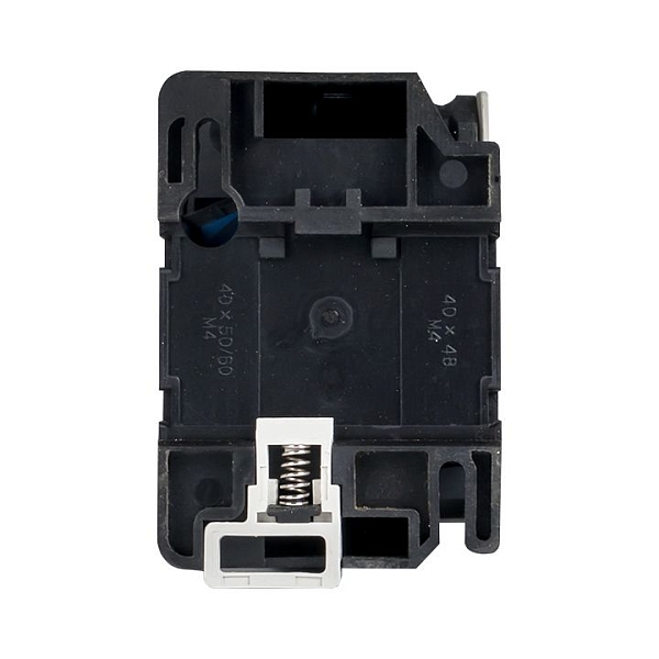 Контактор КМЭп-4 32А 1NO 110В DC EKF
