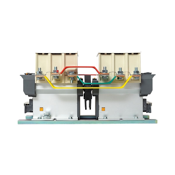 Контактор реверсивный КТЭ-1 265А 2NO 400В AC EKF